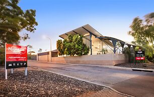 Nightcap at Roxby Downs