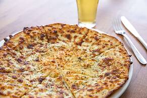 Nightcap at Roxby Downs