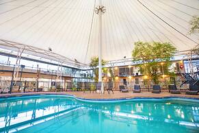 Nightcap at Roxby Downs