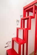 SleepBox Hotel - Ximen