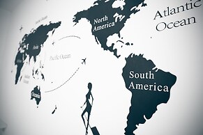 SleepBox Hotel - Ximen