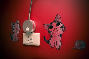 SleepBox Hotel - Ximen