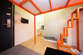SleepBox Hotel - Ximen