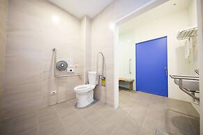 SleepBox Hotel - Ximen