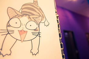 SleepBox Hotel - Ximen