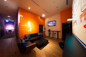 SleepBox Hotel - Ximen