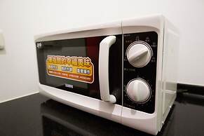 SleepBox Hotel - Ximen