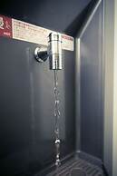 SleepBox Hotel - Ximen