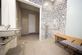 SleepBox Hotel - Ximen