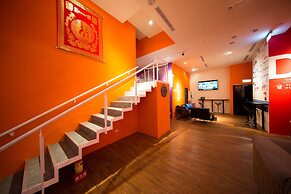 SleepBox Hotel - Ximen