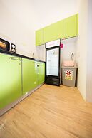 SleepBox Hotel - Ximen