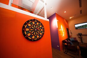 SleepBox Hotel - Ximen