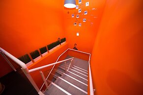 SleepBox Hotel - Ximen