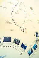 SleepBox Hotel - Ximen