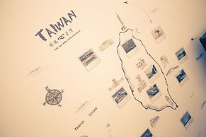 SleepBox Hotel - Ximen