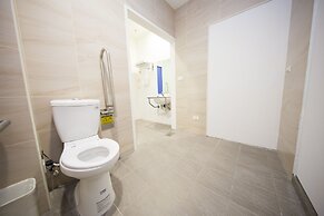 SleepBox Hotel - Ximen