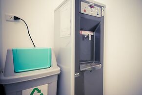 SleepBox Hotel - Ximen