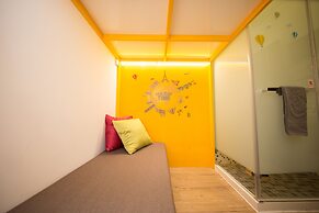 SleepBox Hotel - Ximen