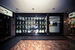 SleepBox Hotel - Ximen