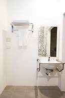 SleepBox Hotel - Ximen