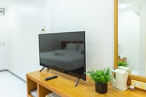 Bed by Tha-Pra Hotel and Apartment