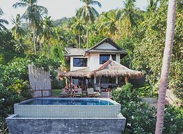 Koh Tao Heights Boutique Villas