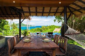 Koh Tao Heights Boutique Villas