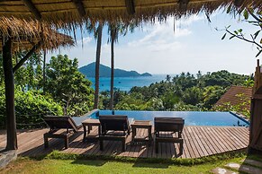 Koh Tao Heights Boutique Villas