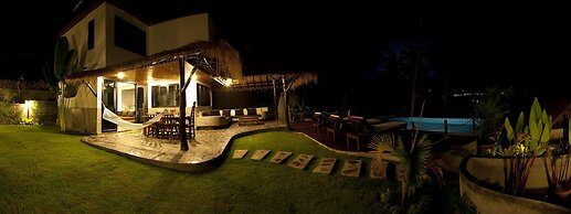 Koh Tao Heights Boutique Villas