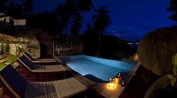Koh Tao Heights Boutique Villas