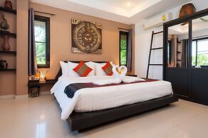 Koh Tao Heights Boutique Villas