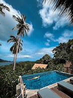 Koh Tao Heights Boutique Villas