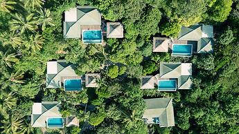 Koh Tao Heights Pool Villas