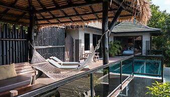 Koh Tao Heights Pool Villas
