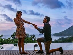 Koh Tao Heights Pool Villas