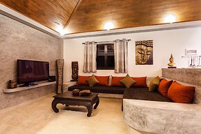 Koh Tao Heights Pool Villas