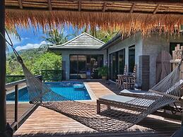 Koh Tao Heights Pool Villas