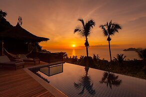 Koh Tao Heights Pool Villas