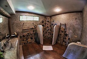 Koh Tao Heights Pool Villas