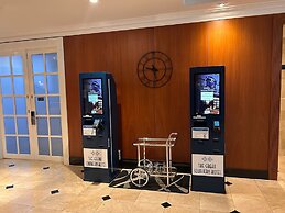 Great Southern Hotel Perth