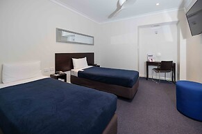 Great Southern Hotel Perth