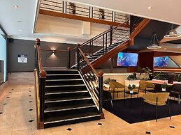 Great Southern Hotel Perth