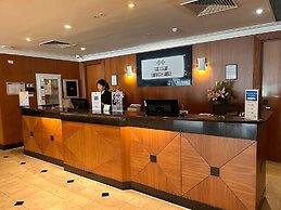 Great Southern Hotel Perth