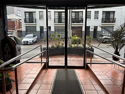 Great Southern Hotel Perth