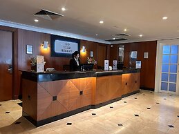 Great Southern Hotel Perth