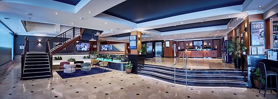 Great Southern Hotel Perth