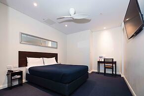 Great Southern Hotel Perth