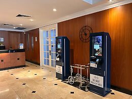 Great Southern Hotel Perth