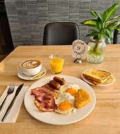 Great Southern Hotel Perth