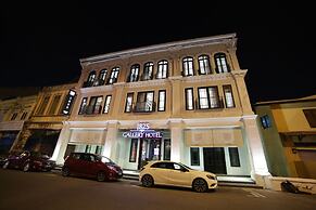 1825 Gallery Hotel